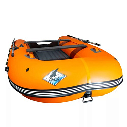 Лодка ПВХ Орка 350 Драккар