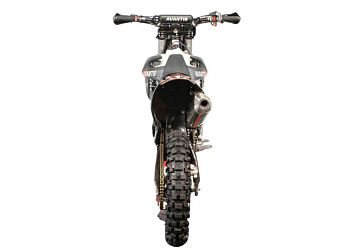 Мотоцикл Avantis Enduro 300 PRO Carb FCR Exclusive (CBS300/174MN-3) ARS (2024)
