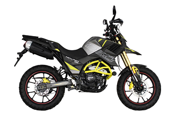 Мотоцикл ROCKOT HOUND 2.0 (171YMM) ПТС