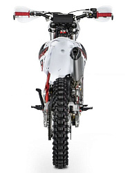Мотоцикл ROCKOT R5X Rampage (300cc, ZS175FMM (CB300F), 21/18) 2024