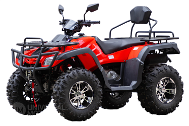 Квадроцикл IRBIS ATV 350