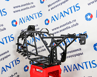 Рама Hunter 7 NEW