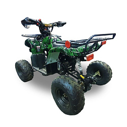 Квадроцикл Millennium 110C