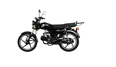 Мопед ROCKOT ALPHA CLASSIC