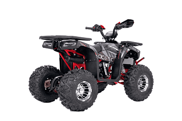 Квадроцикл Yacota SIRIUS 125 LD