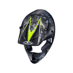 Шлем HJC CS-MXII Sapir