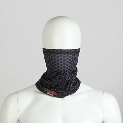 STARKS Повязка на шею NECK TUBE print