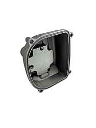 Крышка клапанов 163QMK