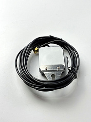 Электронный GPS спидометр для лодки, катера, яхты