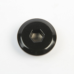 Крышка смотровая ZS165FMM,ZS169FMM,ZS172FMM-3A,ZS174MN-3 черная