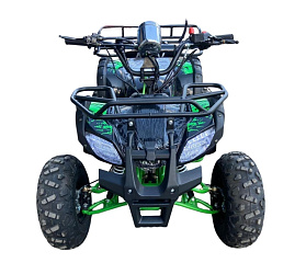 Квадроцикл Racer RC125 Bull