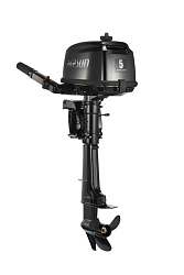 Лодочный мотор Parsun T5BMS