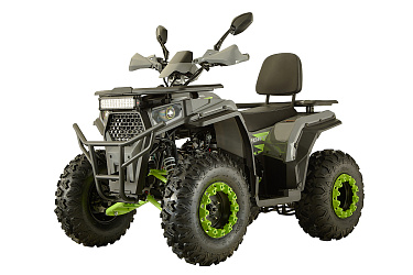 Квадроцикл Optima 200 Lux (4х-тактный)