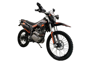 Мотоцикл JHLmoto M2 PR300 (K5)
