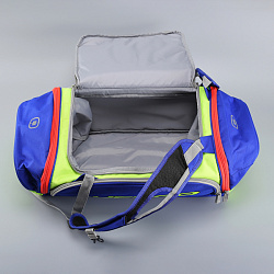 Сумка спортивная Sherco