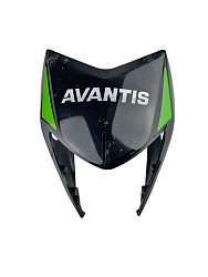 Корпус передней фары Avantis MT250 Lite