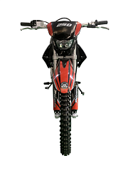 Мотоцикл JHL MX250