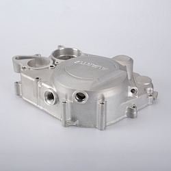 Крышка двигателя правая 170MM TwinCam