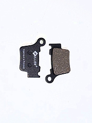Колодки дискового тормоза Avantis Enduro FA368 Puller (под Z-HUA)