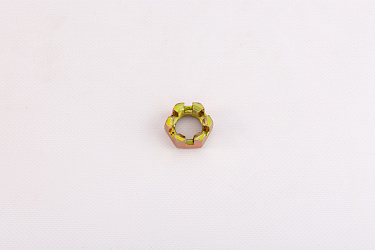 Гайка корончатая M20×1.5 Hunter new, Big