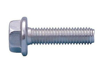 Болт M6х1  L=60мм