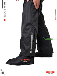 STARKS Дождевые бахилы Rain Boots