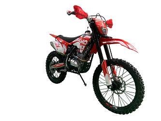 Мотоцикл JHL Z1