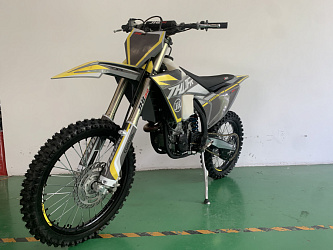 Мотоцикл JHL ZR1