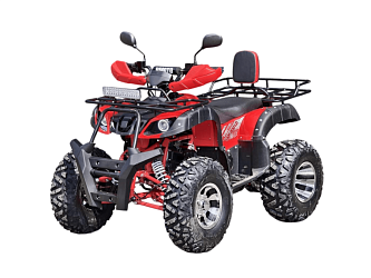 Квадроцикл R-moto Lion 200LD