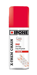 Смазка цепи Ipone X-Trem Chain Road 100мл