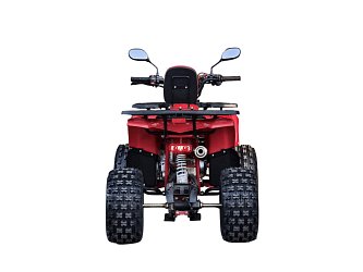 Квадроцикл R-moto Lion 125 A