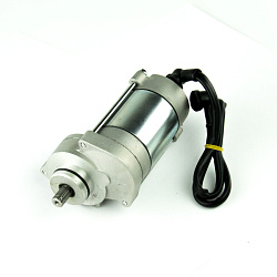 Электростартер ZS1P62YML-2 (W190)