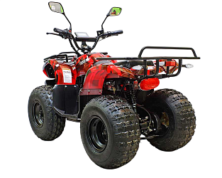 Квадроцикл GreenCamel Atakama T120 электро 48v/800w