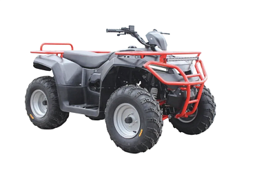 Квадроцикл IRBIS ATV 250