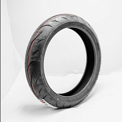 Покрышка Mitas 120/70-17 58W TL SPORTFORCE+