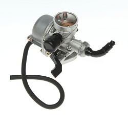 Карбюратор 4Т 110-125 HKS D22 (d=32mm) (квадро)