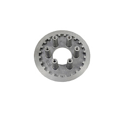 Прижимной диск сцепления ZS165FMM, ZS167FMM, ZS169FMM, ZS172FMM-3A, ZS174MN-3