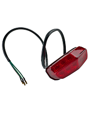 Фонарь задний (стоп сигнал) Avantis FX250 New