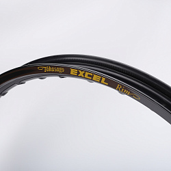 Обод алюминиевый колеса переднего 21 Sherco 1,6 X 21 END 450