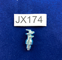 Шип вкручивающийся Jinxin JX174