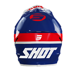Шлем детский Shot Furious Kid Roll