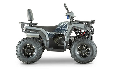 Квадроцикл Yacota VIKING 200 PRO