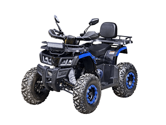 Квадроцикл R-moto Lion Warrior 200