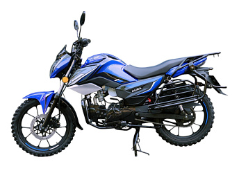 Мопед VMC AURA CM48Q 48см3 серия R1100 (110)