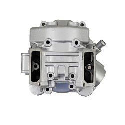 Головка цилиндра ZS174MN-3 (CBS300)
