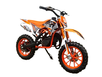 Питбайк VMC 10/10 двиг. 2T