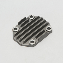 Крышка головки цилиндра YX1P53FMI W120-2 п/а