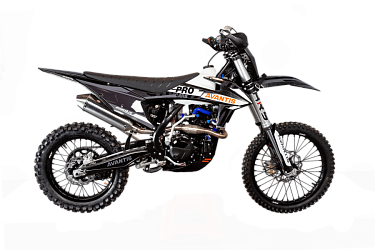 Мотоцикл Avantis Enduro 300 PRO Carb FCR Exclusive (NC300-S/182MM) ARS