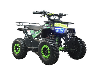 Детский квадроцикл ATV Classic mini 4T PRO