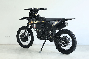Мотоцикл JHLmoto L6 YBS300 (K8)
